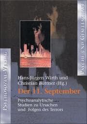 Cover von Der 11.September