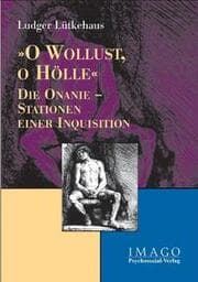 Cover von 'O Wollust, o Hölle'