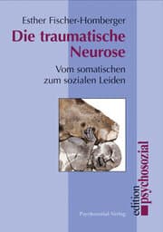 Cover von Die traumatische Neurose