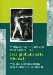 Cover von Der globalisierte Mensch