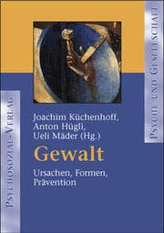 Cover von Gewalt