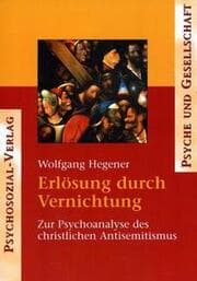 Cover von Erlösung durch Vernichtung