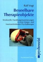 Cover von Beseelbare Therapieobjekte