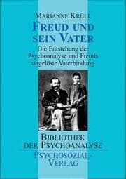 Cover von Freud und sein Vater