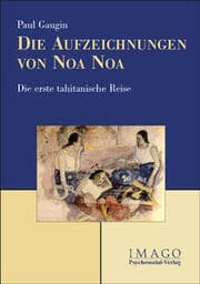 Cover von Die Aufzeichnungen von Noa Noa