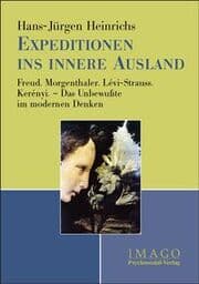 Cover von Expeditionen ins innere Ausland