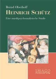 Cover von Heinrich Schütz