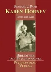 Cover von Karen Horney