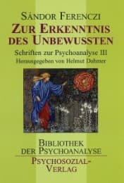 Cover von Schriften zur Psychoanalyse (3 Bände)