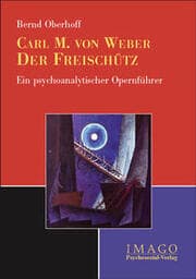 Cover von Carl M. von Weber: Der Freischütz