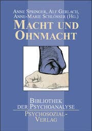 Cover von Macht und Ohnmacht