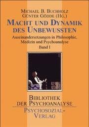 Cover von Das Unbewusste, Band 1-3
