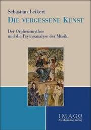Cover von Die vergessene Kunst