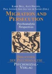 Cover von Migration and Persecution