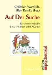 Cover von Auf Der Suche