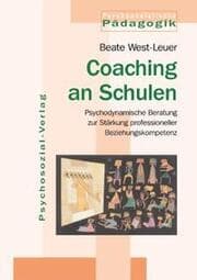 Cover von Coaching an Schulen