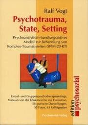 Cover von Psychotrauma, State, Setting