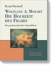 Cover von Wolfgang A. Mozart: Die Hochzeit des Figaro