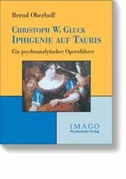 Cover von Christoph W. Gluck: Iphigenie auf Tauris