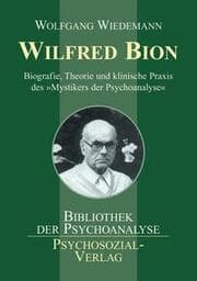 Cover von Wilfred Bion