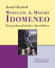 Cover von Wolfgang A. Mozart: Idomeneo