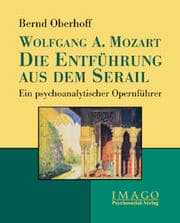 Cover von Wolfgang A. Mozart: Die Entführung aus dem Serail