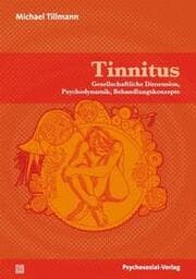 Cover von Tinnitus
