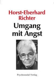Cover von Umgang mit Angst