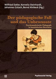 Cover von Der pädagogische Fall und das Unbewusste