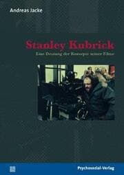 Cover von Stanley Kubrick
