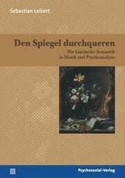 Cover von Den Spiegel durchqueren