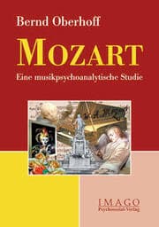 Cover von Mozart