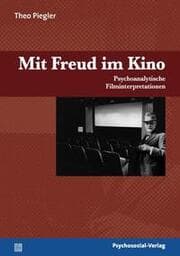 Cover von Mit Freud im Kino