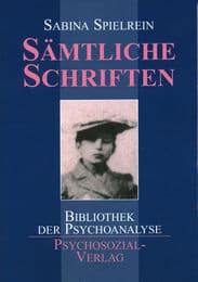 Cover von Sämtliche Schriften