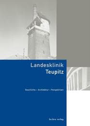 Cover von Landesklinik Teupitz