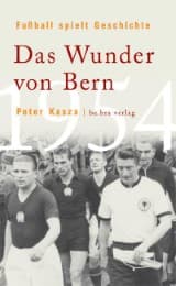 Cover von Fussball spielt Geschichte