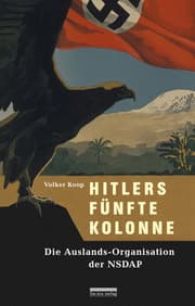 Cover von Hitlers fünfte Kolonne