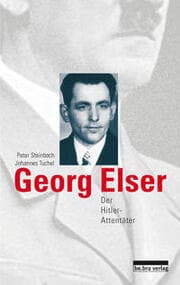 Cover von Georg Elser