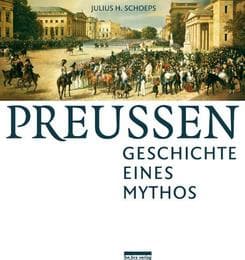 Cover von Preußen