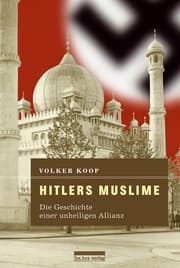 Cover von Hitlers Muslime