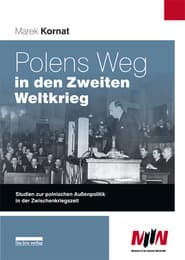 Cover von Polen zwischen Hitler und Stalin