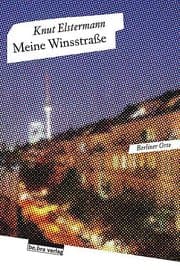 Cover von Meine Winsstraße