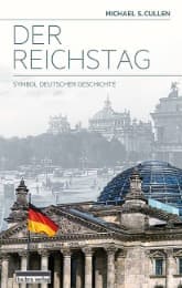 Cover von Der Reichstag