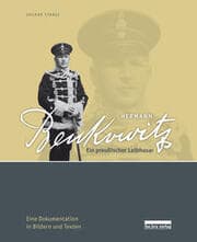 Cover von Hermann Benkowitz