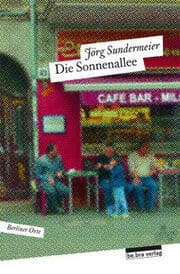 Cover von Die Sonnenallee