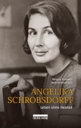 Cover von Angelika Schrobsdorff
