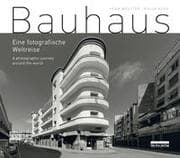 Cover von Bauhaus