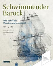 Cover von Schwimmender Barock