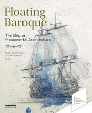 Cover von Floating Baroque