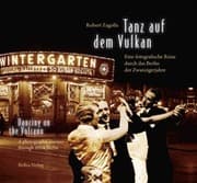 Cover von Tanz auf dem Vulkan/Dancing on the Volcano